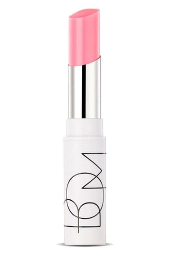 [HCM]SON DƯỠNG MÀU BOM DEWY LIP BALM #03 PURE PINK - HỒNG TỰ NHIÊN