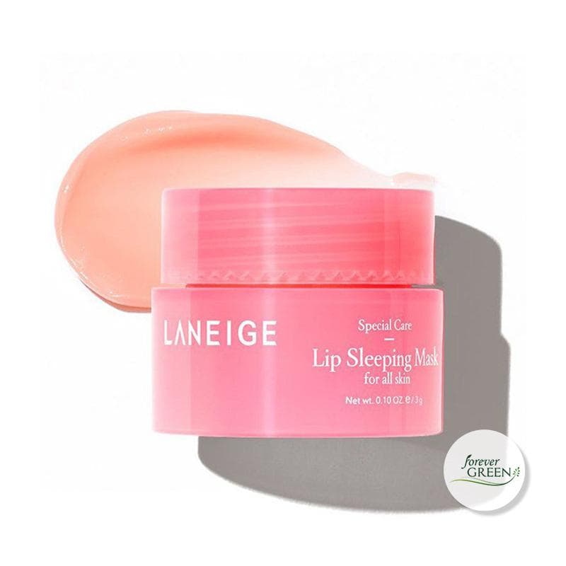 Mặt nạ ngủ môi Laneige Lip Sleeping Mask mini 3g MC195