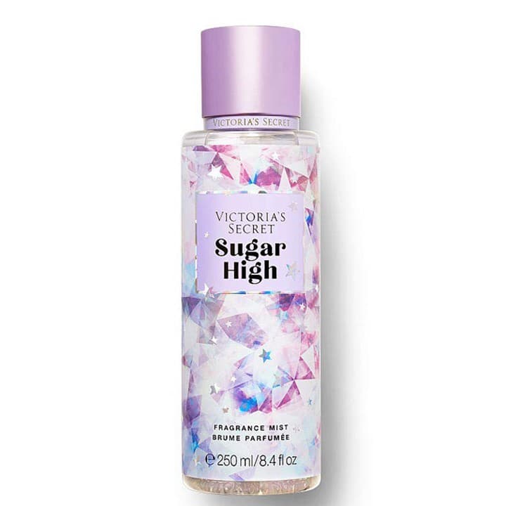 Xịt thơm toàn thân Victorias Secret - Sugar High