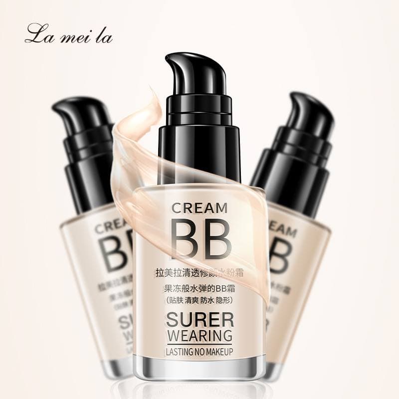 Kem nền đa năng BB cream SUPER Isolation Auth Nội Địa