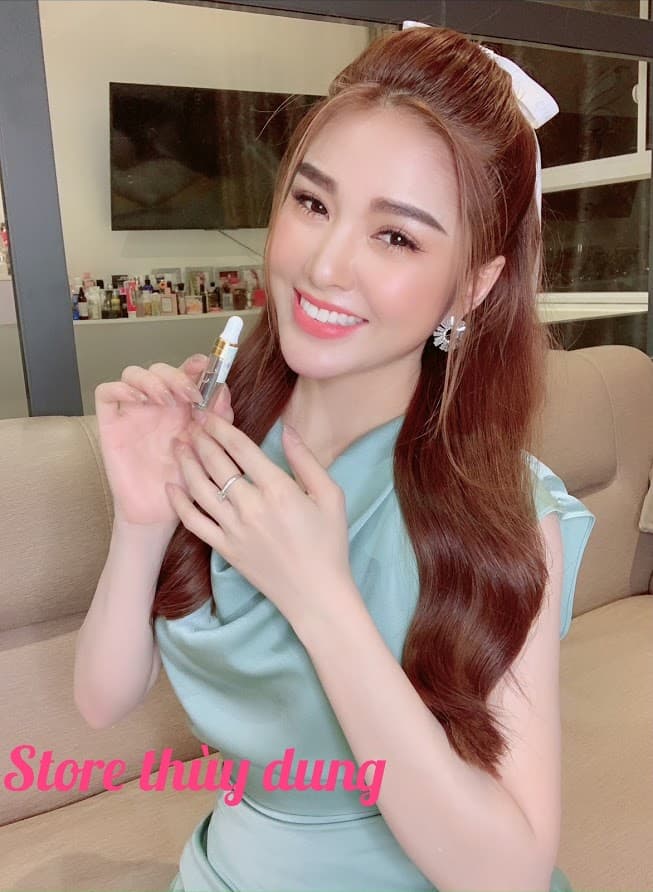 Serum kích trắng body Sakimy dưỡng ẩm giúp da căng mịn (Chính hãng)