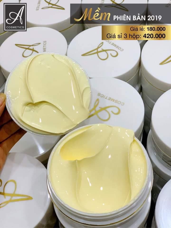 [HCM]Kem Dưỡng Trắng Body Mềm PHƯƠNG ANH SIÊU TRẮNG