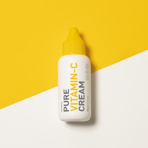 [HCM]Kem dưỡng trắng da Skinmiso Pure Vitamin-C Cream