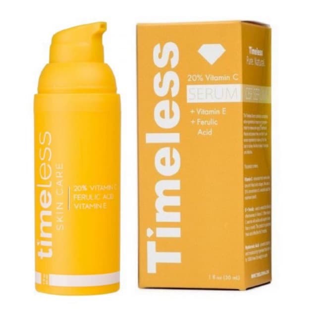 [HCM]Serum Timeless 20% Vitamin C + E + Ferulic Acid