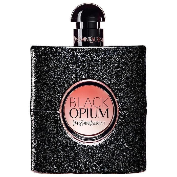 Yves Saint Laurent- Black Opium Nước hoa Nữ 50ml MP70