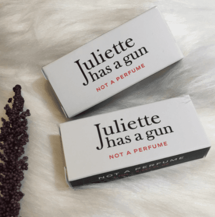 [HCM]Mẫu thử Nước hoa Vial Juliette Has A Gun Not A Perfume EDP - 1.7ml
