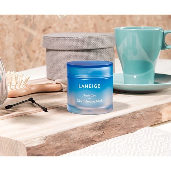 Mặt Nạ Ngủ Laneige Water Sleeping Mask 70ml - MẪU MỚI