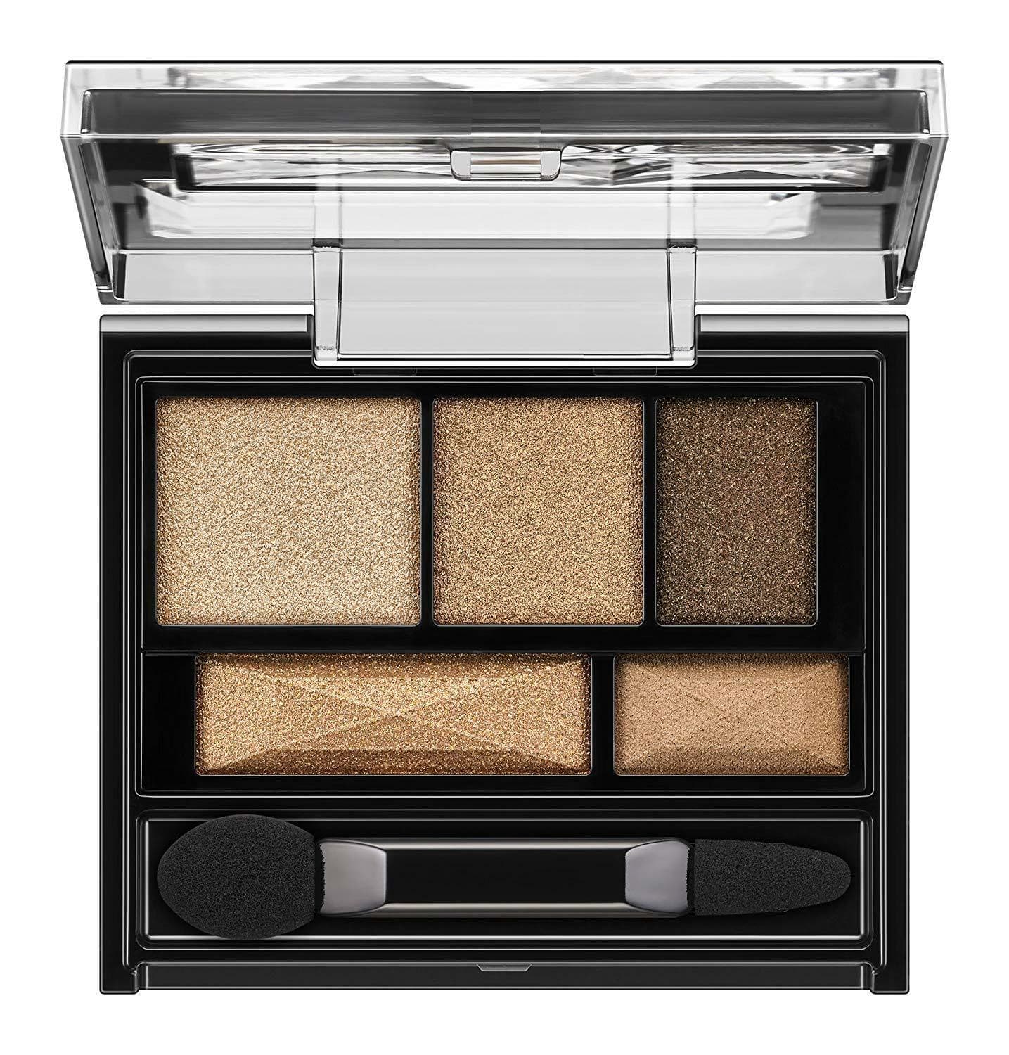 Phấn mắt KANEBO KATE Brown Shade Eyes II 3.0g - Nhật Bản