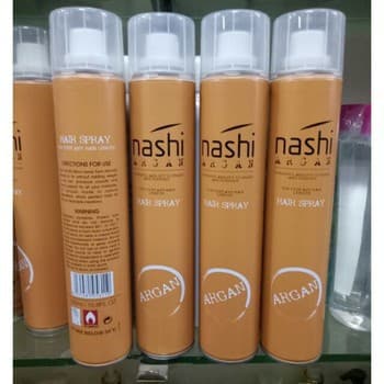 Gôm Xịt Giữ Nếp Dưỡng Tóc Hàng Đầu 320 ml