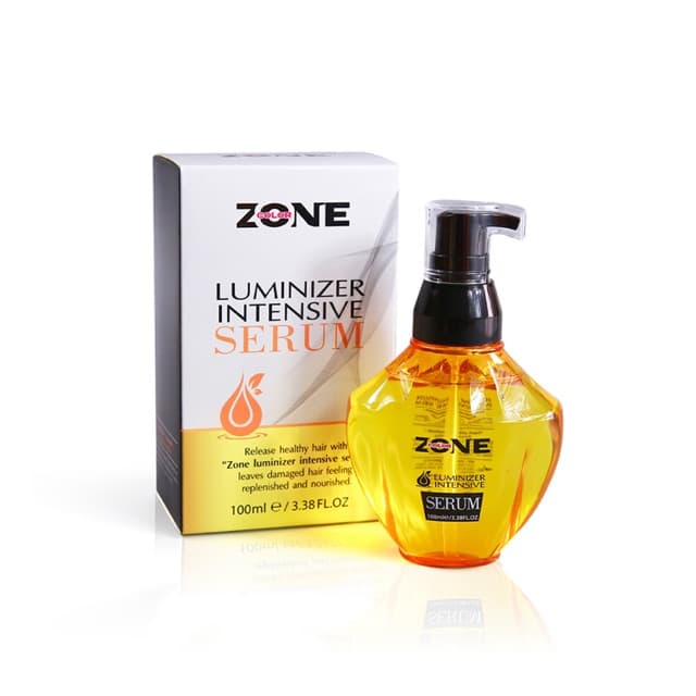 Tinh dầu dưỡng tóc ZONE 100ml