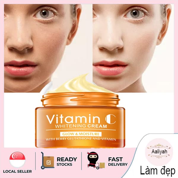 Kem dưỡng trẻ hóa chống lão hóa dưỡng ẩm cấp nước chống lão hóa trẻ hóa làn da làm mờ nếp nhăn dưỡng da trắng hồng mịn màng rực rỡ