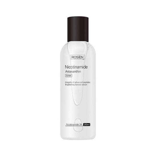 [HCM]Rosien Nicotinamide Astaxanthin Toner