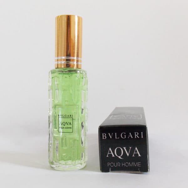 [HCM]Nước hoa chiết Bvlgari Aqua Pour Homme