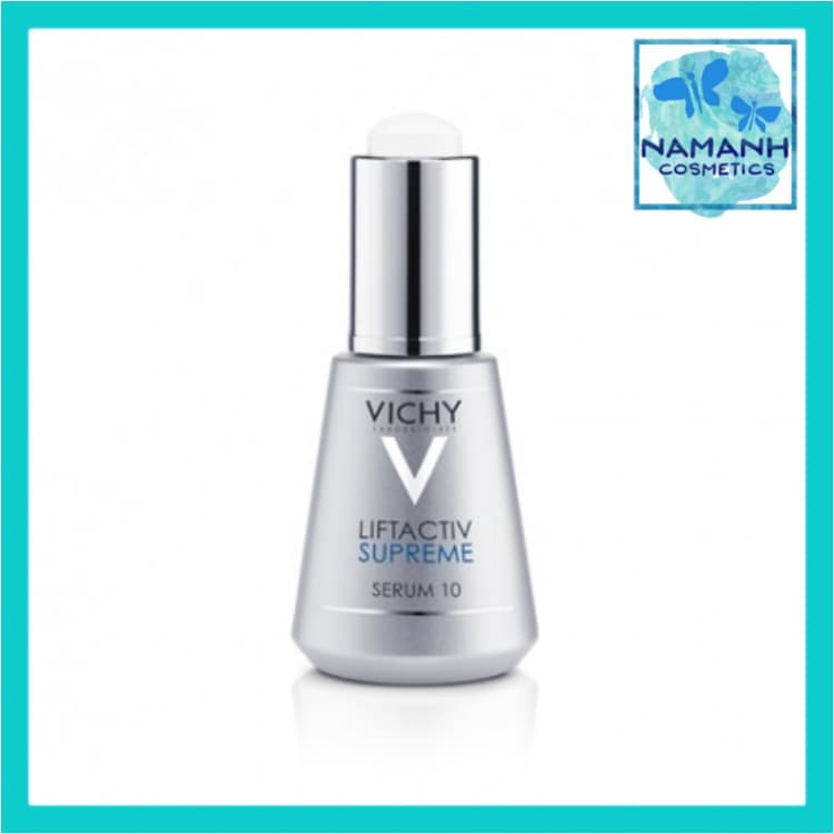 Serum trẻ hóa da Vichy Liftactiv Serum 10 Supreme 50ml