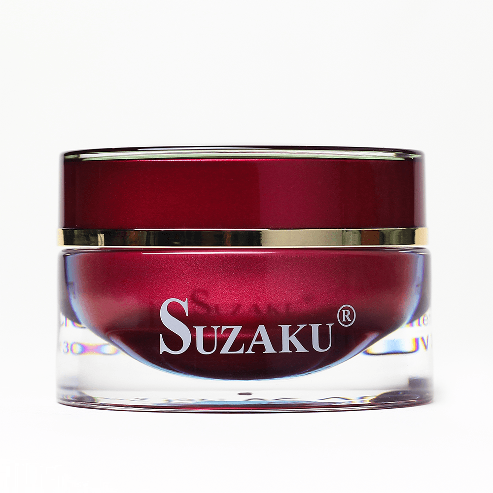Kem Dưỡng Da Cao Cấp Suzaku
