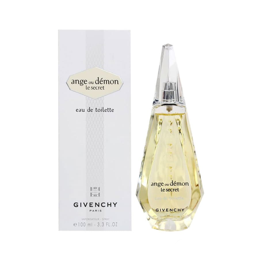 Nước hoa Nữ Quyến rũ  Lôi cuốn  Hấp dẫn - 100ml