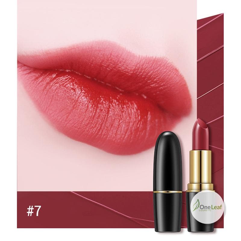 Son môi Images dưỡng ẩm chống nước lâu trôi màu sắc gợi cảm 3.5g OL057