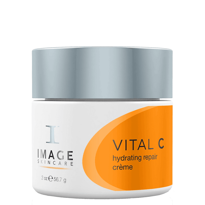[HCM]Kem giảm kích ứng dịu da Image Skincare VITAL C Hydrating Repair Creme-56.7g