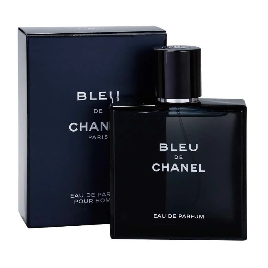 Nước Hoa Nam Chanel Bleu De Chanel Eau De Parfum