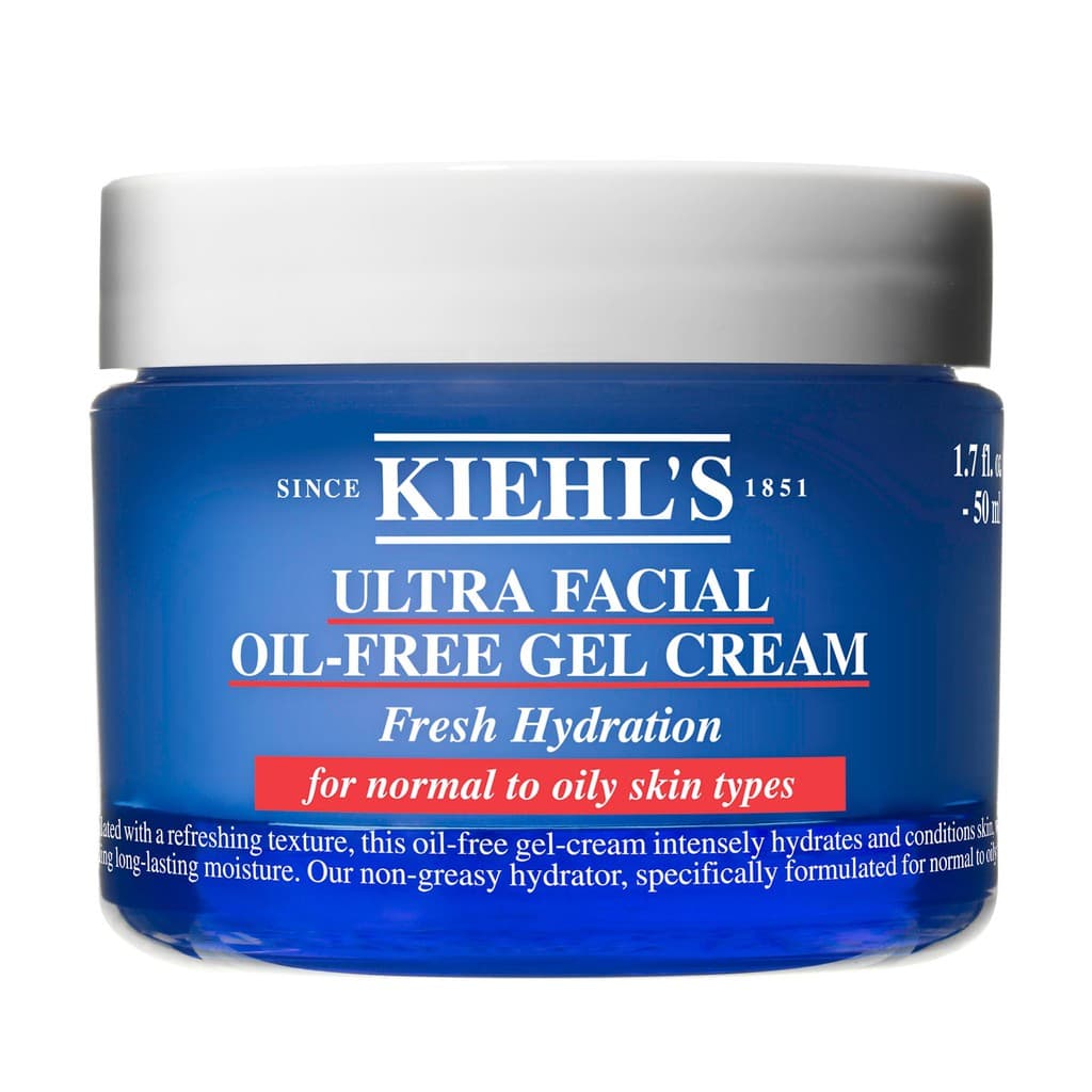 Kem dưỡng ẩm Kiehl’s Ultra Facial Oil-Free Gel Cream 50ml