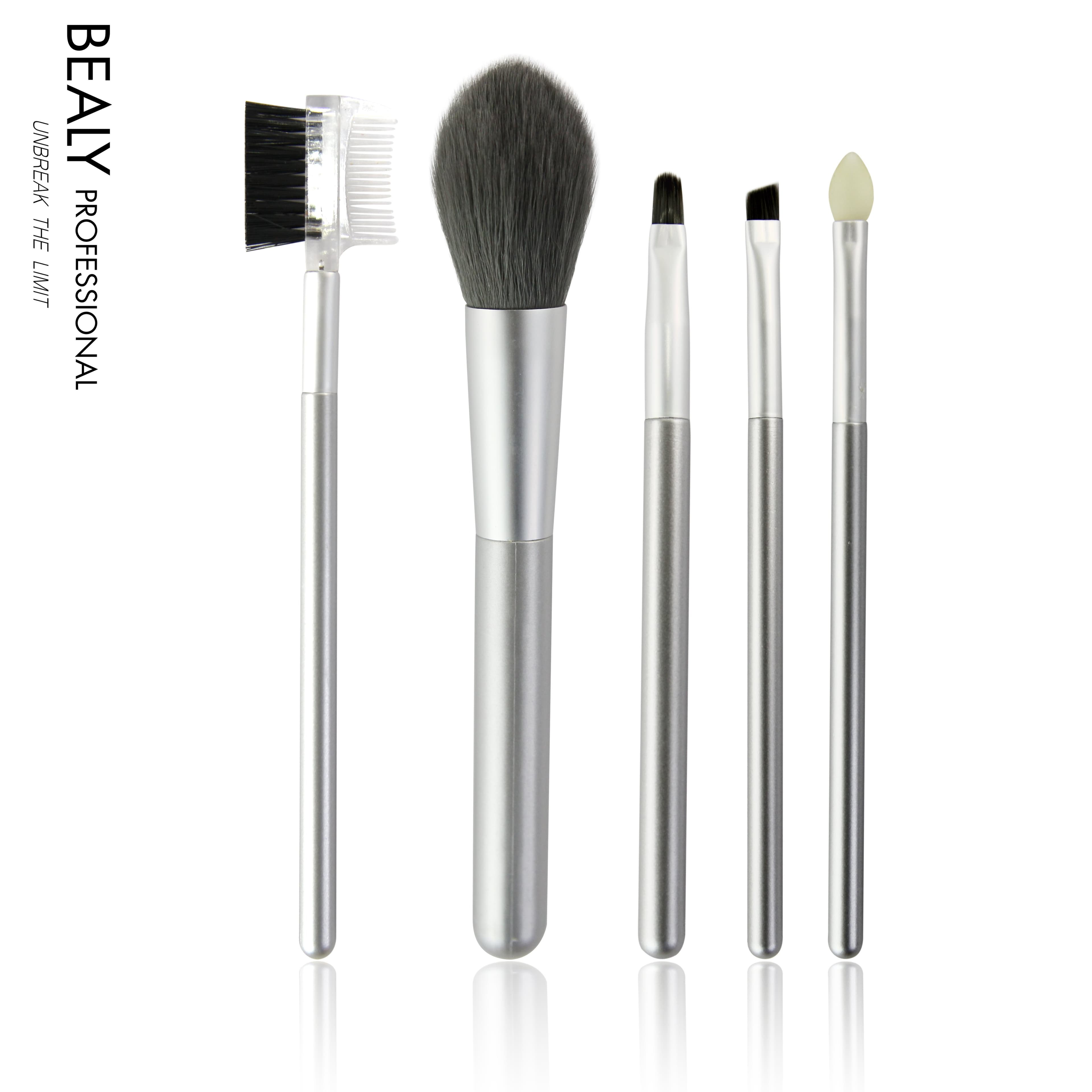 BỘ CỌ TRANG ĐIỂM 5 MÓN BEALY