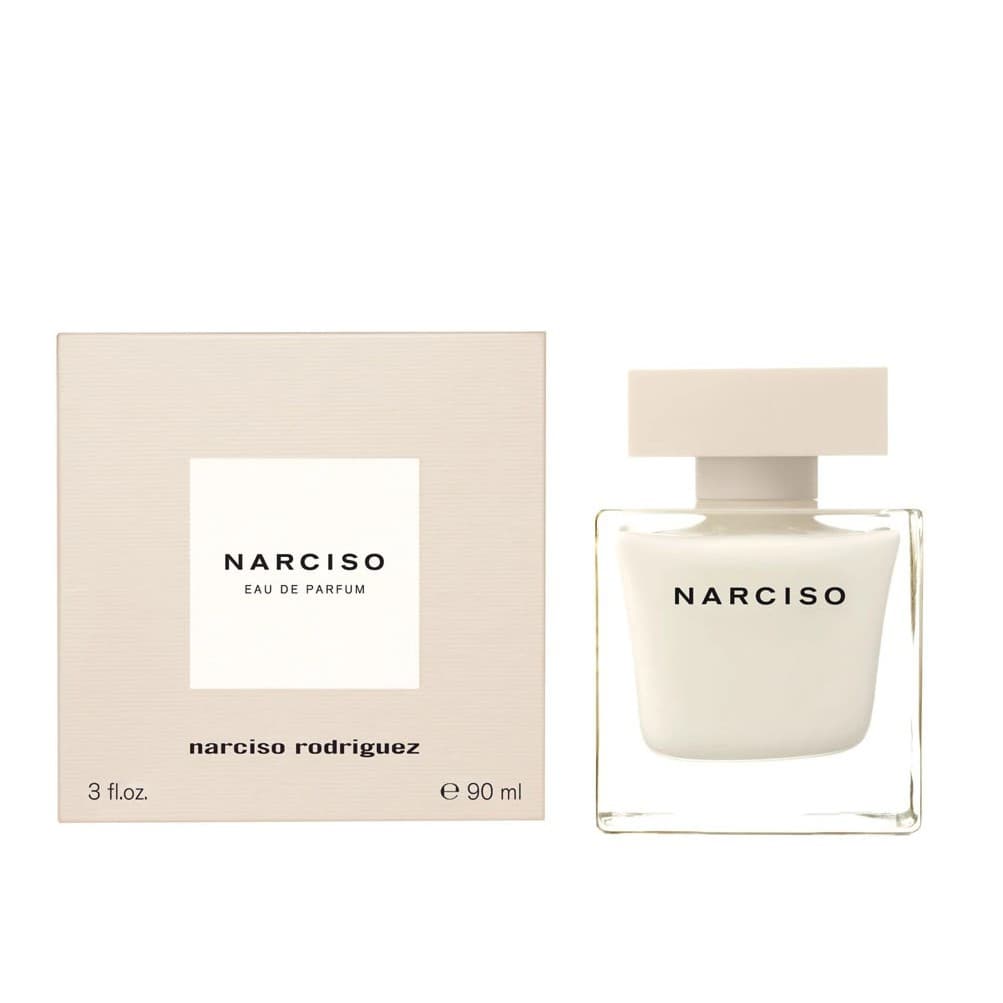 [HCM][ BILL UK ] Nước hoa nữ Narciso EDP 90ml Full (trắng lùn)