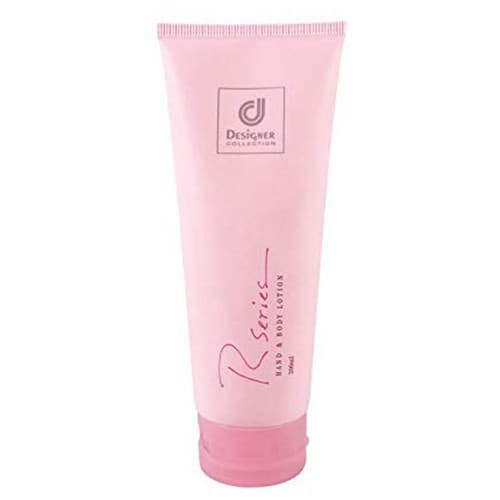 Dưỡng thể hương nước hoa Designer Collection RSeries Hàn Quốc 200ml