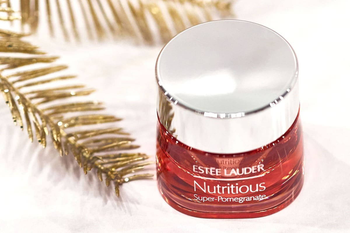 [HCM][Minisize 5ml] Kem dưỡng mắt Estee Lauder Nutritious Super Pomegranate Radiant Energy Eye Jelly