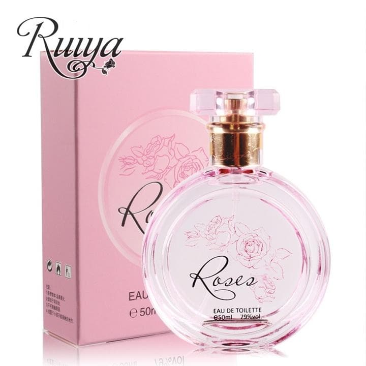 [HCM]Nước hoa cao cấp quyến rũ gợi cảm Diluoya 50ml