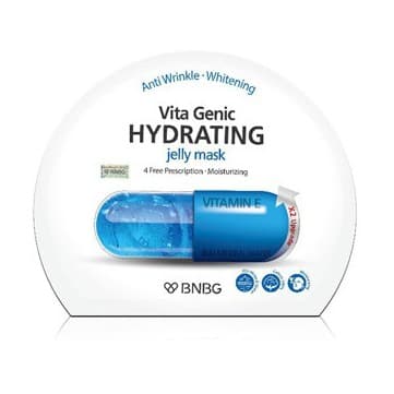 Mặt Nạ Giấy BNBG Dưỡng Da Toàn Diện Vita Genic Jelly Mask 30ml