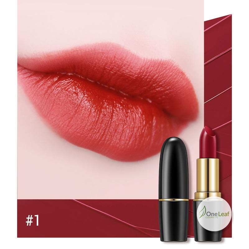 Son môi Images dưỡng ẩm chống nước lâu trôi màu sắc gợi cảm  3.5g OL057
