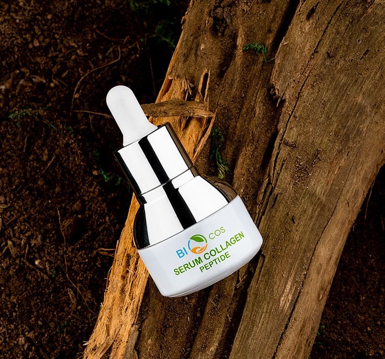 Biocosmetics Serum Collagen Peptide | Biocos Serum Collagen