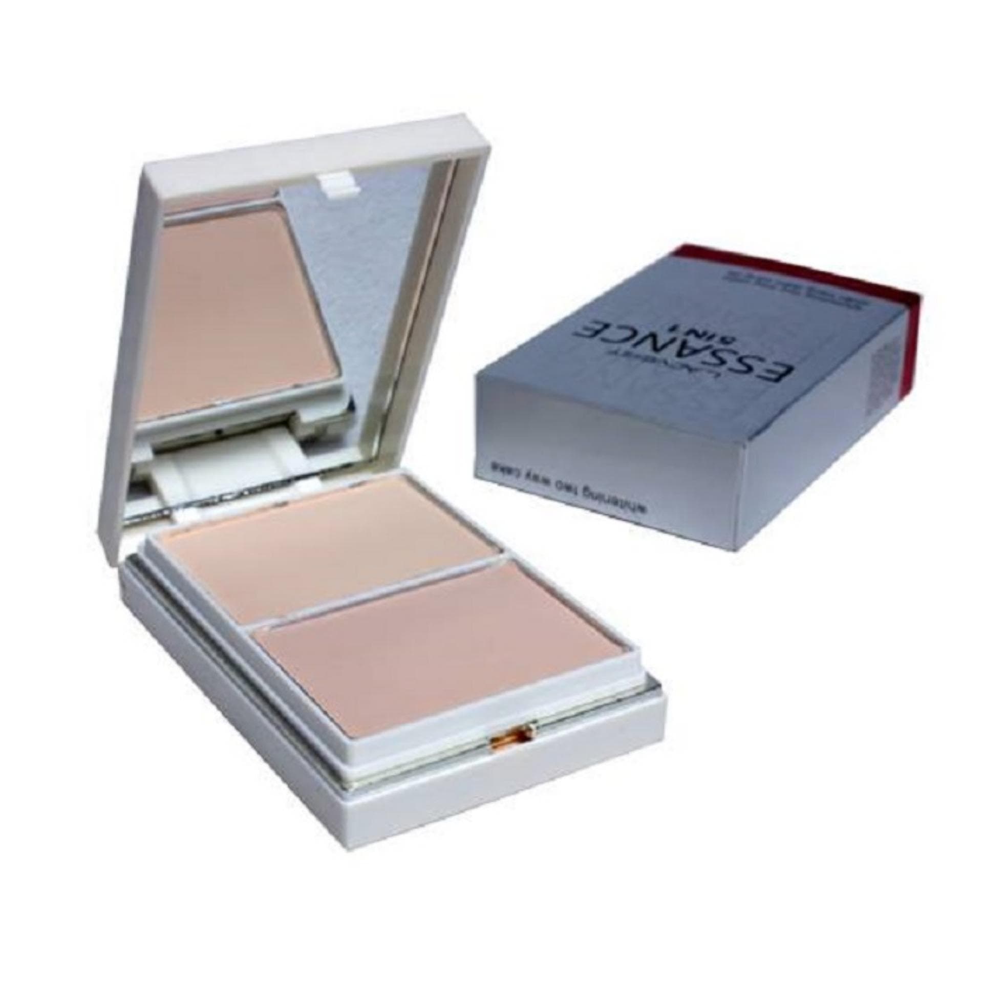 Phấn Nền Trang Điểm Essance 5 Trong 1 Chỉ Số Chống Nắng Cao SPF 45 PA +++ cho ban Làn Da Mịn Màng Tự Nhiên