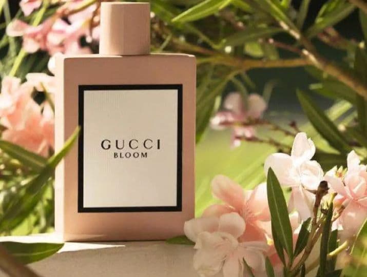 Nước hoa Nữ GUCCI BLOOM