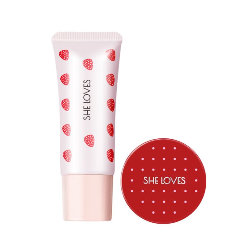 Combo phấn phủ & kem nền che khuyết điểm kiềm dầu Sheloves (15g+4g)