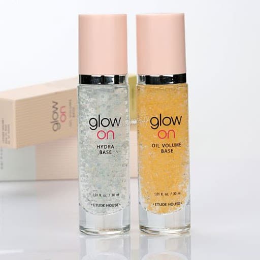 Kem Lót Ngọc Trai Glow On Base