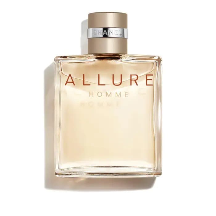 Nước Hoa Nam Chanel Allure Homme Eau De Toilette