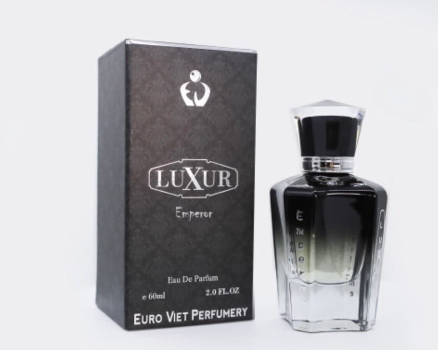 nước hoa LUXUR EMPEROR 60ml (NƯỚC HOA NAM) Aventus creed for men