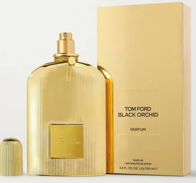 Nước Hoa Tom Ford Black Orchid Parfum 100ml
