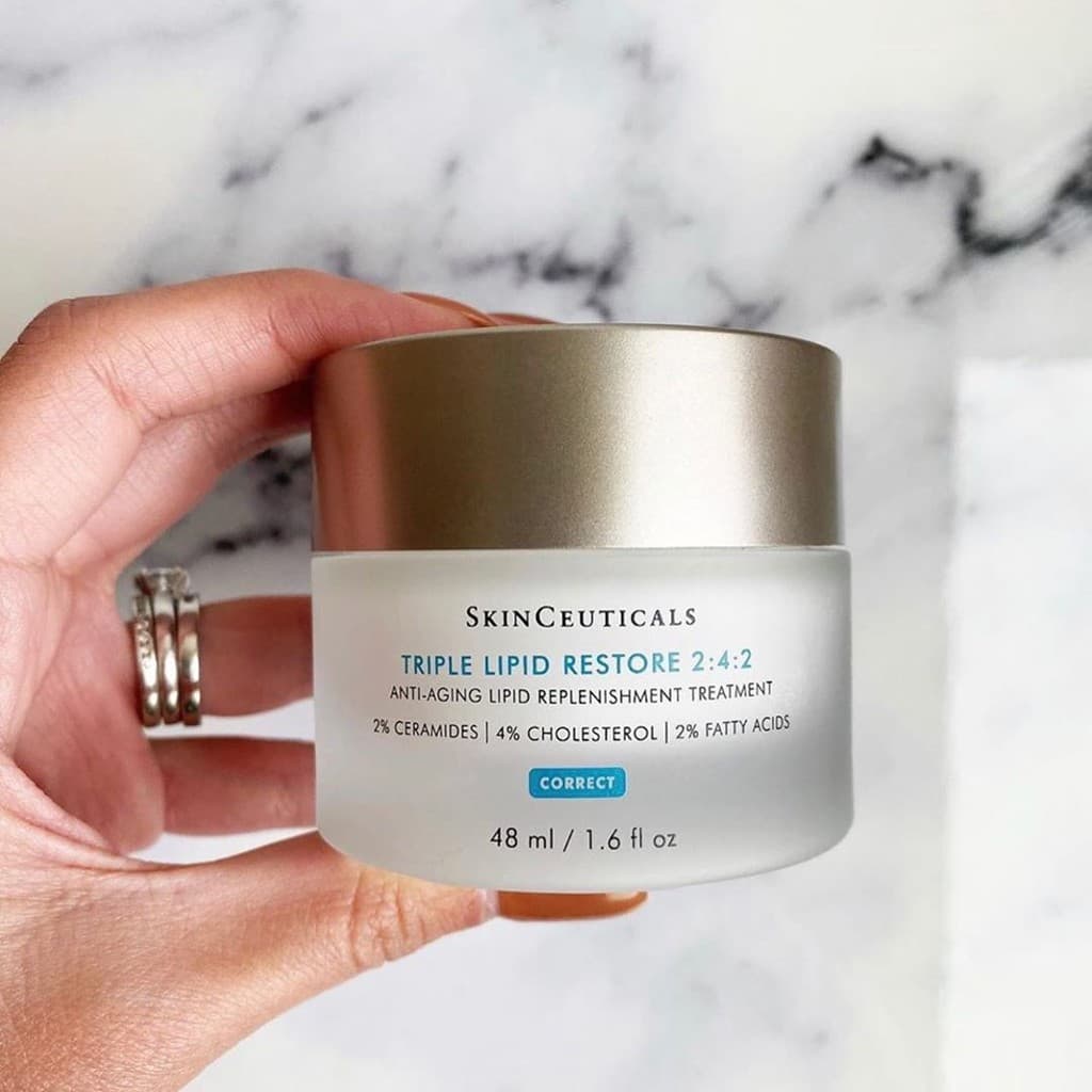 Kem Dưỡng Chống Lão Hóa Skinceuticals Triple Lipid Restore 2:4:2