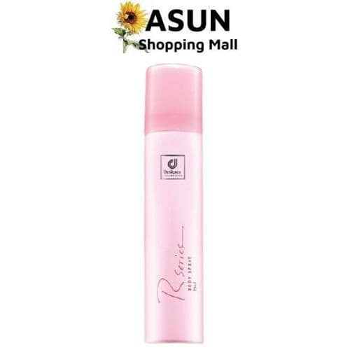 [HCM]Xịt thơm body Rseries Body Spray 75ml