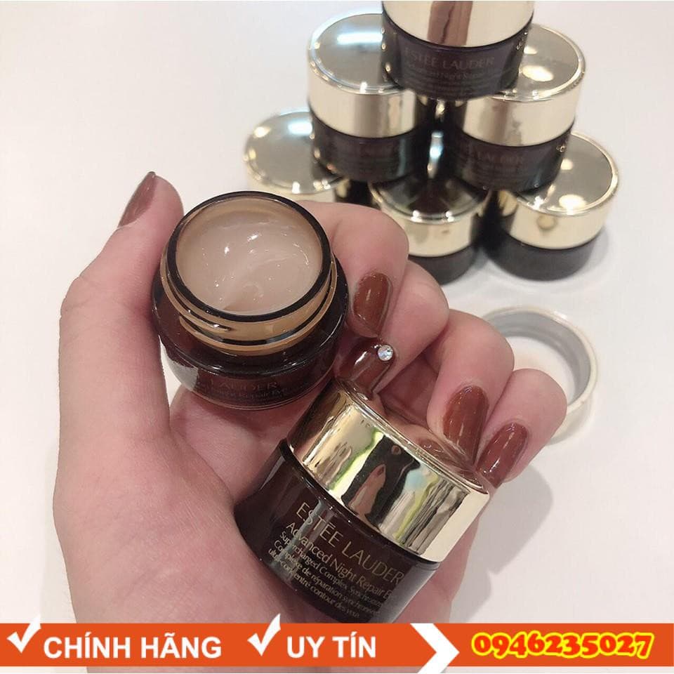 Kem dưỡng mắt Estee Lauder Advance Night Repair  5ml