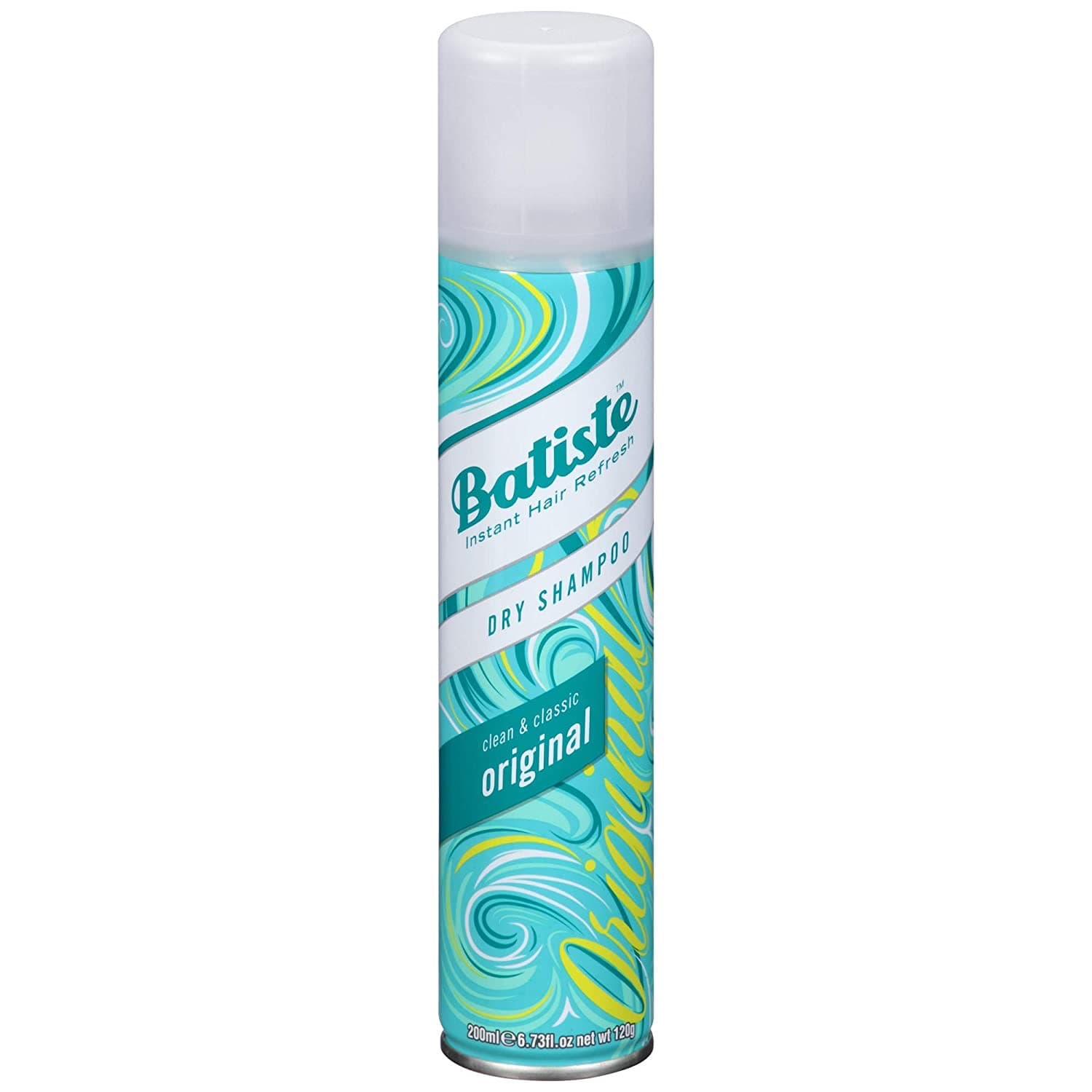 Dầu Gội Khô Batiste Đủ các màu và mẫu mới nhất 200ml Original
