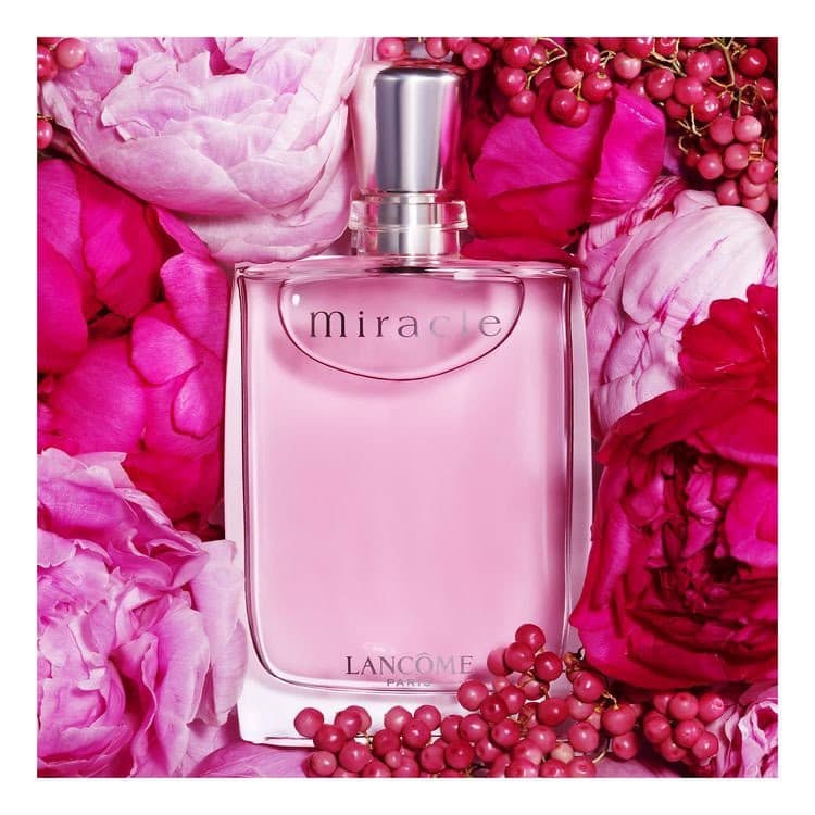 [Mini size 5ml] Nước Hoa Lancome Miracle EDP - Nữ Tính Dịu Dàng
