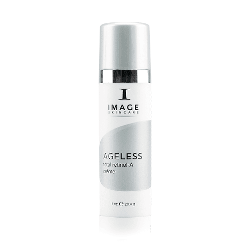 [HCM]KEM TRẮNG DA CHỐNG LÃO HÓA IMAGE AGELESS TOTAL RETINOL A CREME