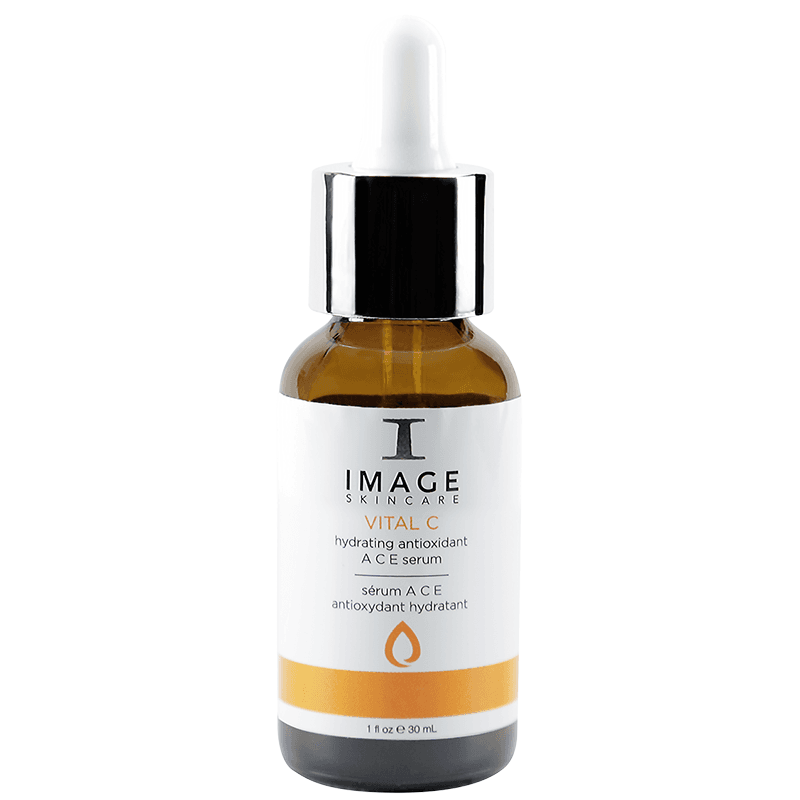 [HCM]Serum chống oxy hóa và cung cấp dinh dưỡng cho da Image Skincare VITAL C Antioxidant Hydrating A C E Serum-30ml