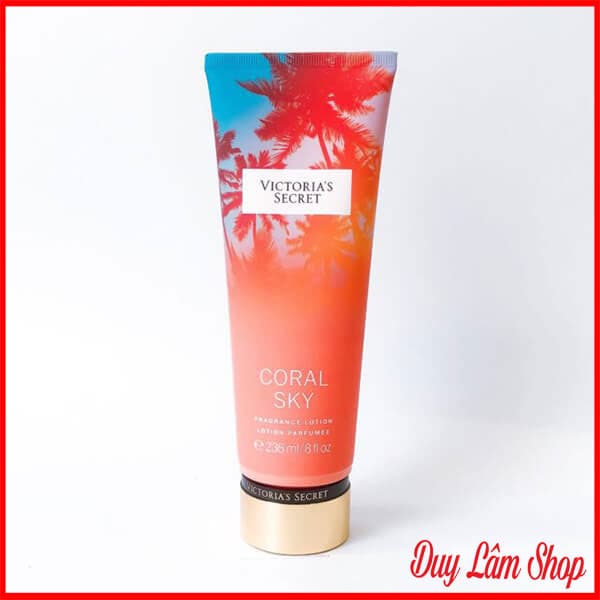 Sữa dưỡng thể nước hoa Victoria’s Secret – mỹ