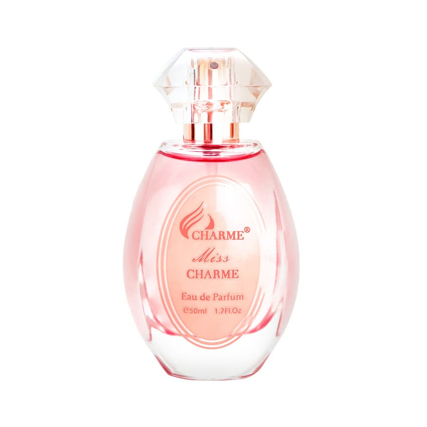 Nước hoa nữ Miss Chame - GỢI CẢM NGỌT NGÀO ĐẦY TINH TẾ (50ML)