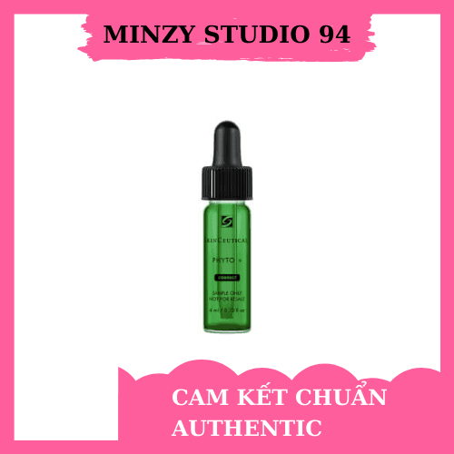 Serum Trị Nám Skinceuticals Phyto+ 4Ml