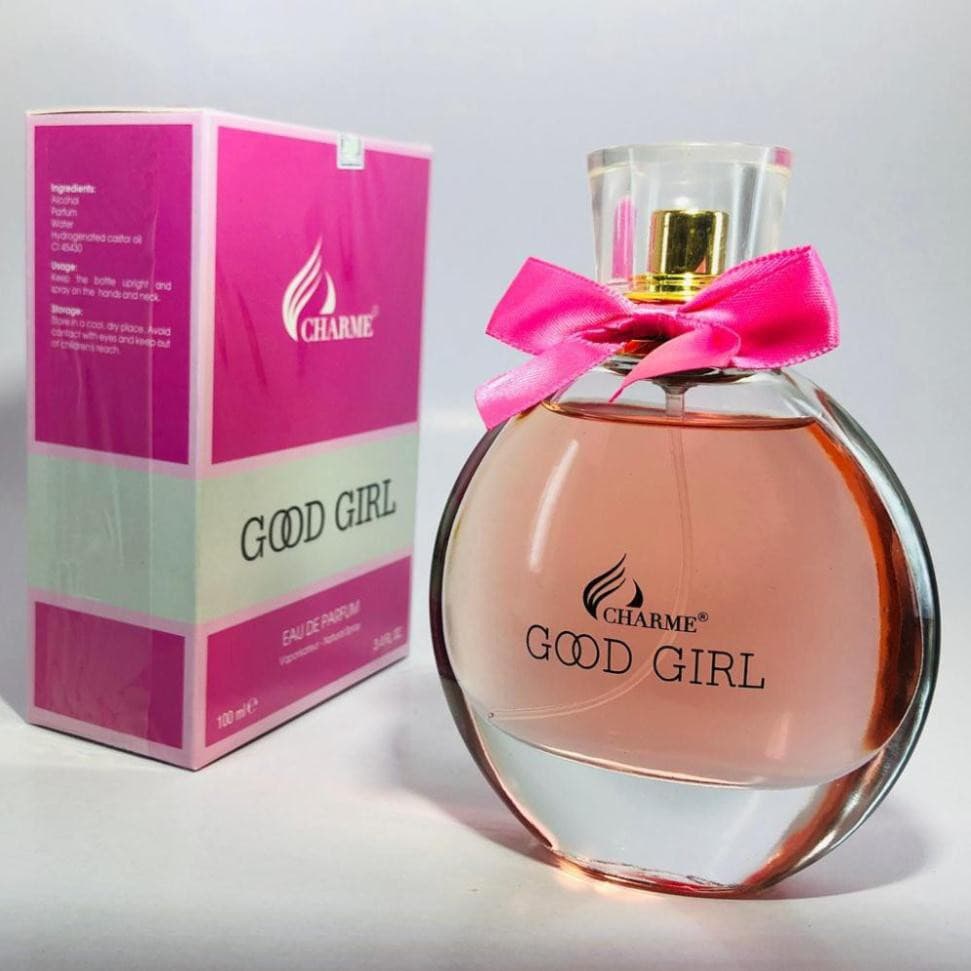 Nước Hoa GOOD GIRL Charme - 100ml
